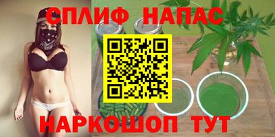 стафф Малгобек